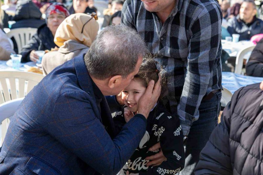 Çölyak Hastalarına Yönelik Glütensiz Piknik Etkinliği Düzenlendi