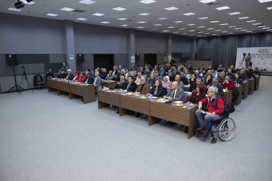 Başkan Seçer: "desteklerimiz Sürecek, Her Türlü Makul Talebe Açığız"