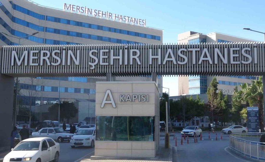 Depremin Yükünü Şehir Hastaneleri Kaldırdı