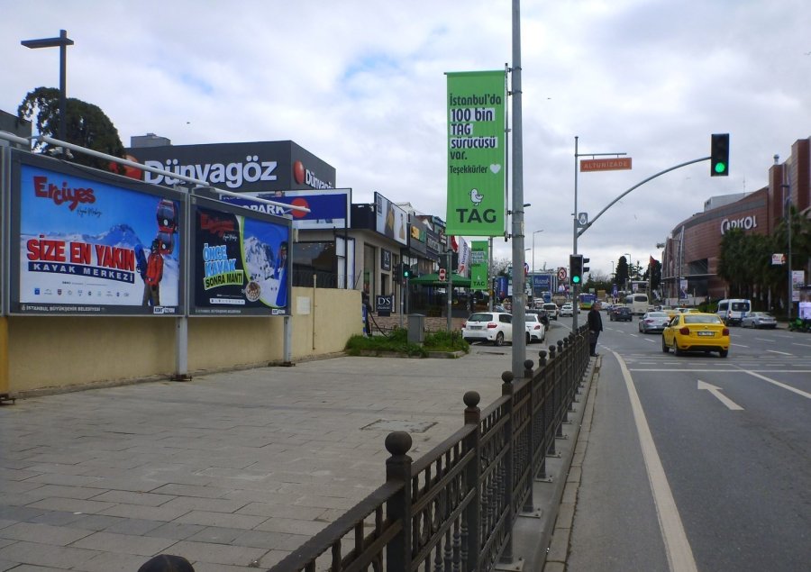 Erciyes A.ş.’den Tanıtım Atağı