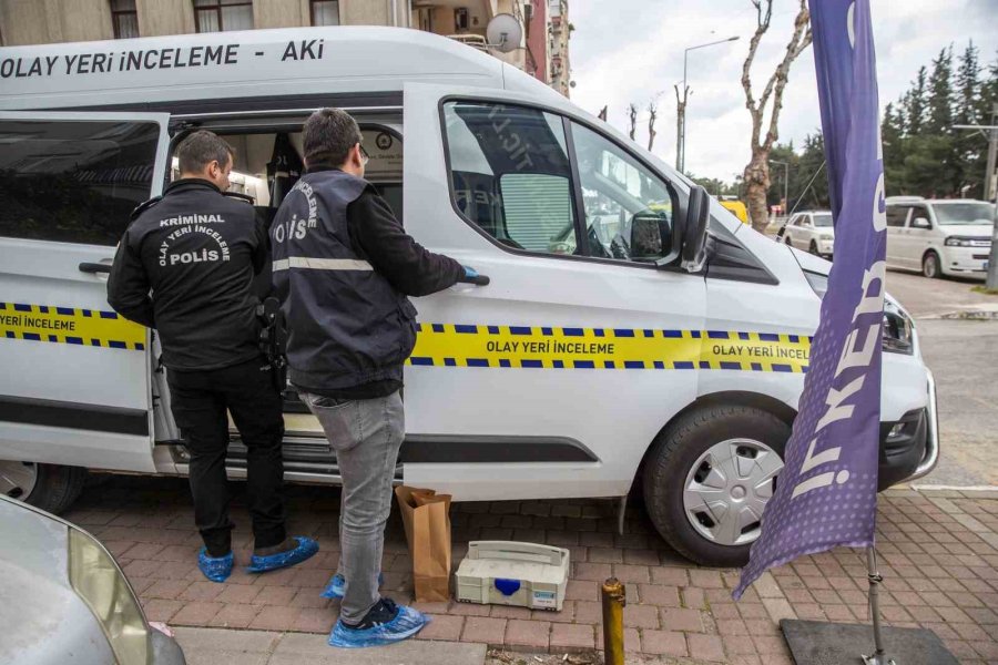 Dinlenmek İçin Geçtiği Odasında Ailesi Tarafından Cansız Bedeni Bulundu