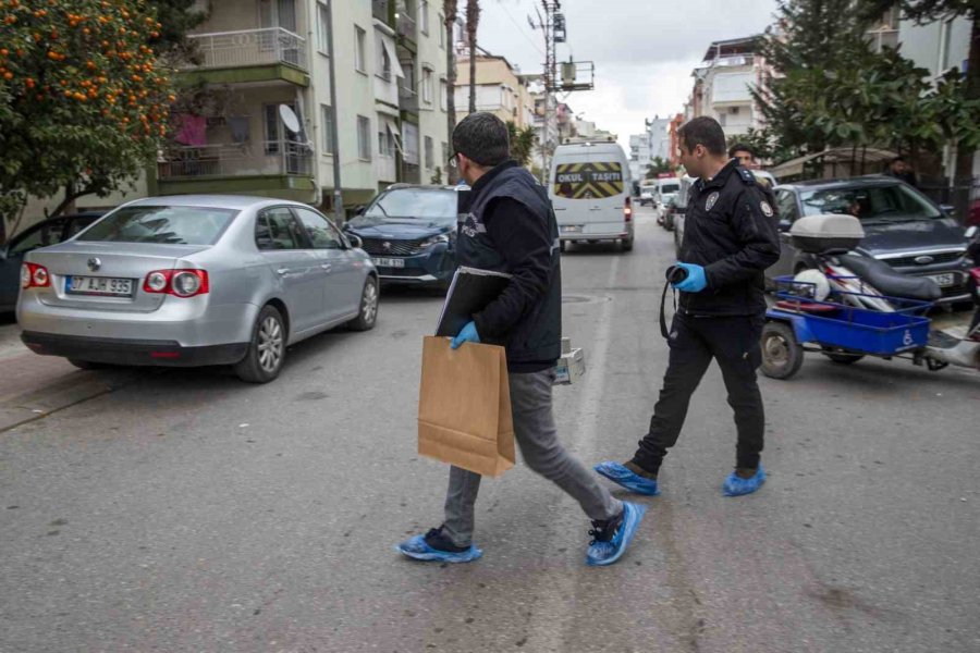 Dinlenmek İçin Geçtiği Odasında Ailesi Tarafından Cansız Bedeni Bulundu