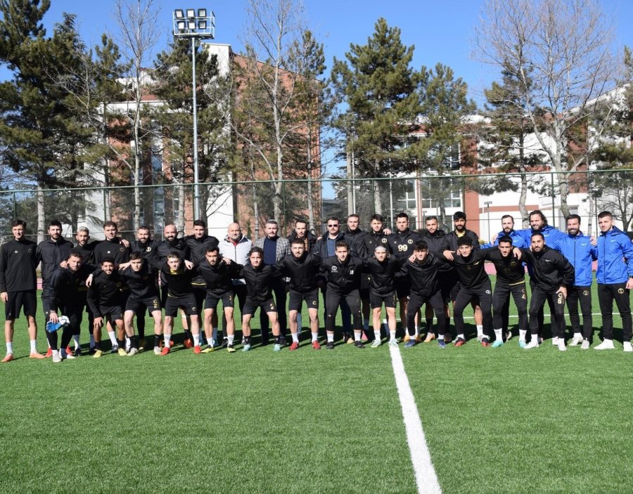 Anadolu Üniversitesi Spor Kulübü’nün Yeni Teknik Direktörü Belli Oldu