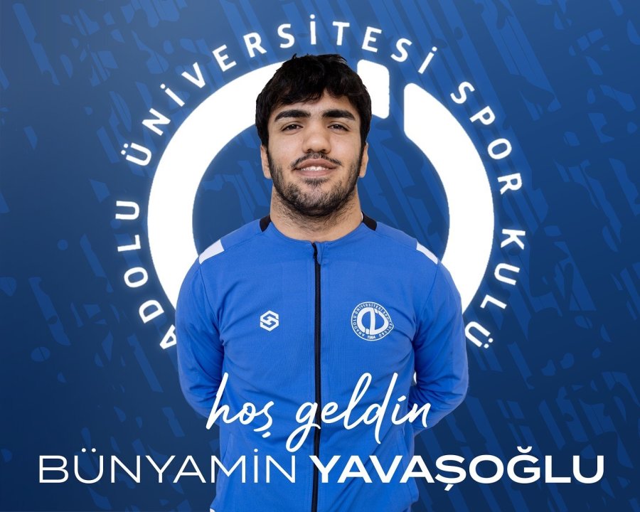 Anadolu Üniversitesi Spor Kulübü 4 Transferini Daha Duyurdu