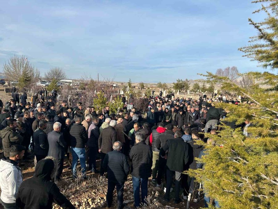 Tomarzalı Halk Ozanı Çeri Hayatını Kaybetti