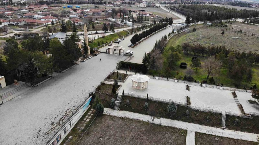 Mihalıççık Belediyesi’nin Belirlediği Maden Yükleme Alanı İlkokula 100 Metre Uzaklıkta