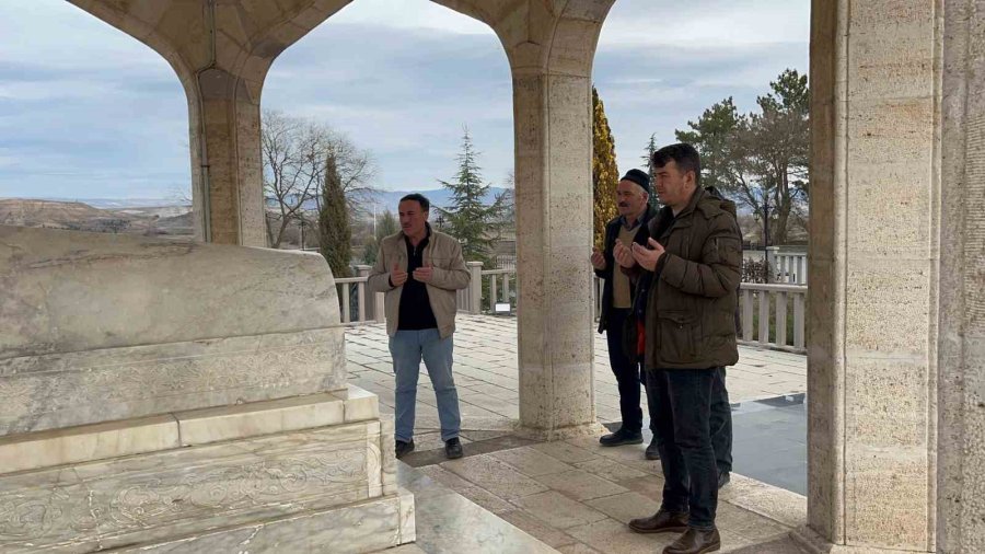 Mihalıççık Belediyesi’nin Belirlediği Maden Yükleme Alanı İlkokula 100 Metre Uzaklıkta