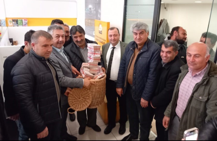 Develi Ekonomisine Kayseri Şeker’den 441 Milyon Tl Katkı