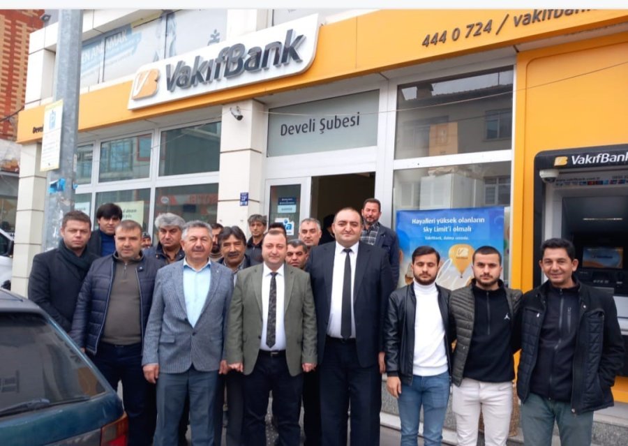 Develi Ekonomisine Kayseri Şeker’den 441 Milyon Tl Katkı