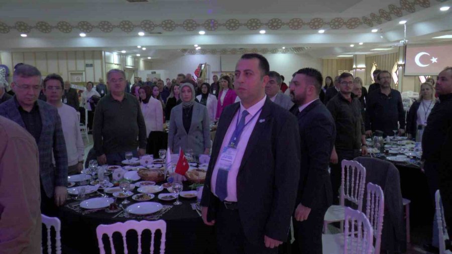 Makina Mühendisleri Odası’nda Genel Kurul Heyecanı Başladı