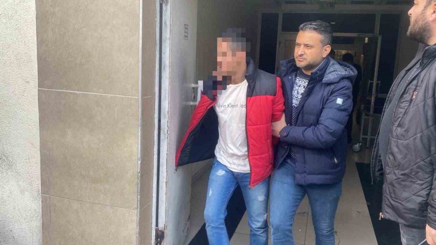 Kayseri’de 1 Kişinin Öldüğü Sokak Ortasındaki Kavgada 4 Gözaltı