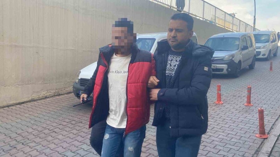 Kayseri’de 1 Kişinin Öldüğü Sokak Ortasındaki Kavgada 4 Gözaltı