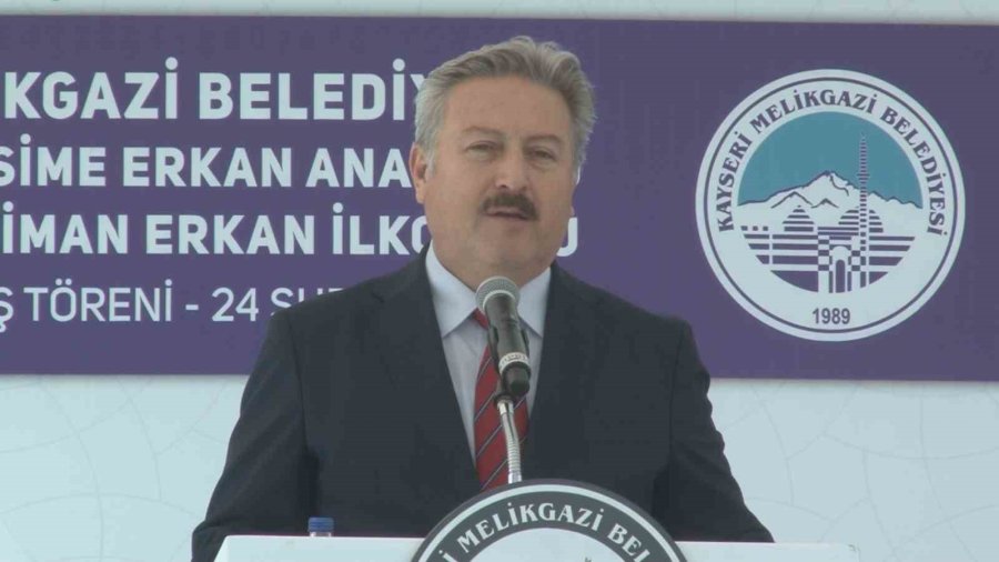 Bakan Özhaseki: “bizim Karşıtlarımızın Arkasında Okyanus Ötesindeki Tek Ülke Var”