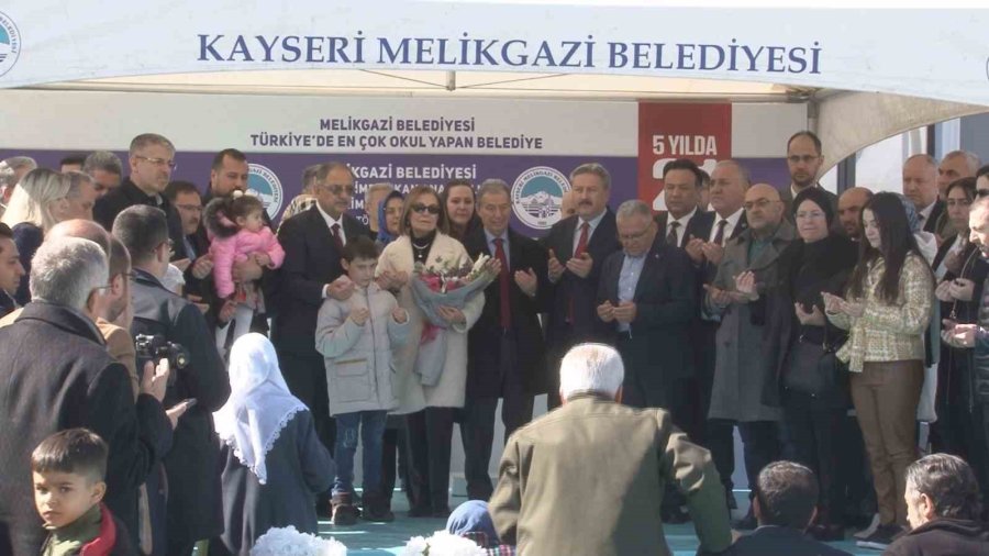 Bakan Özhaseki: “bizim Karşıtlarımızın Arkasında Okyanus Ötesindeki Tek Ülke Var”