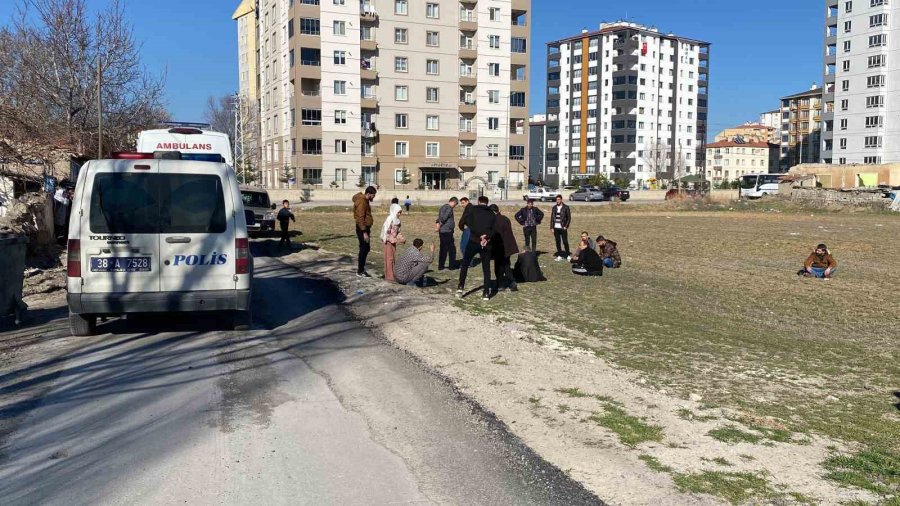 Küçük Rihim’in Kahreden Ölümü