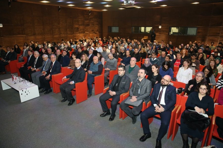 Yükseköğretim Kalite Kurulu’ndan Agü’ye ‘kurumsal Akreditasyon’