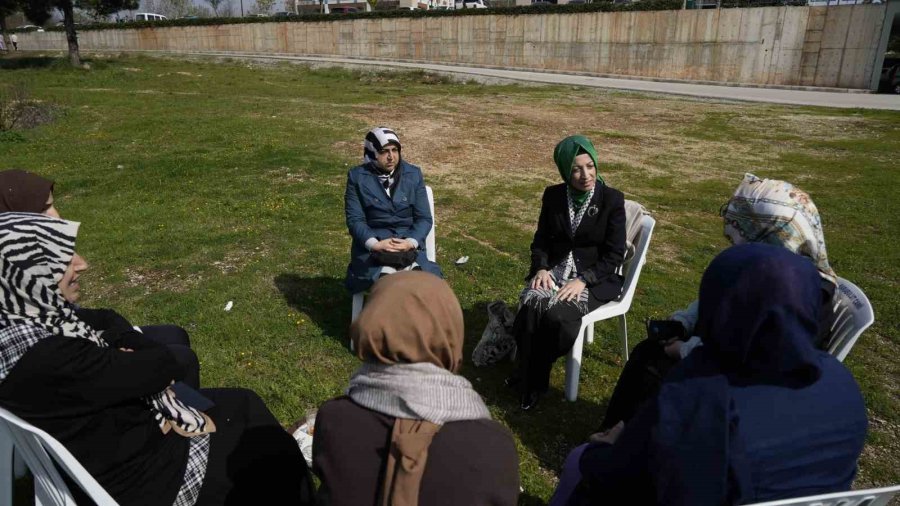 28 Şubat Mağduru Akademisyen Koçakoğlu: "28 Şubat’ı Hatırlatmak Gibi Bir Gayemiz Yok, Gayemiz 28 Şubat’ı Unutturmamaktır"