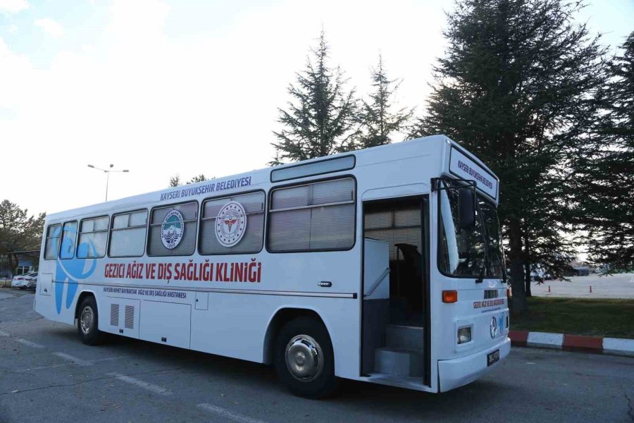 Başkan Büyükkılıç’tan Yeni Dönemde De Gönüllere Dokunacak Sosyal Hizmet Projeleri