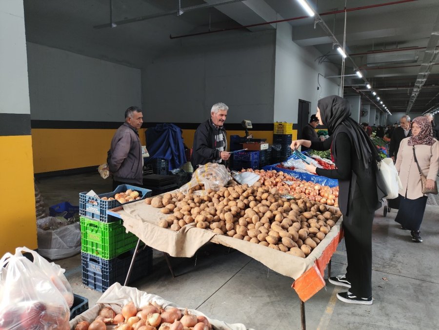 Alanya’da İşitmenin Ve İşitme Sağlığının Önemi Anlatıldı