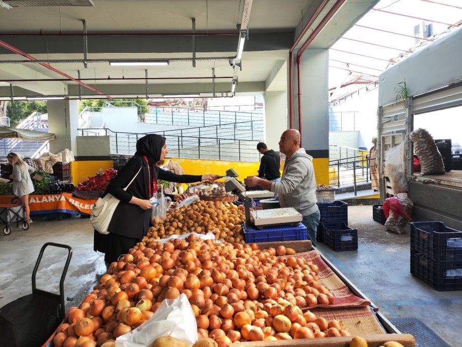 Alanya’da İşitmenin Ve İşitme Sağlığının Önemi Anlatıldı