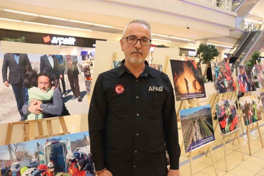 Afad’da Gönüllü Sayısı Arttı