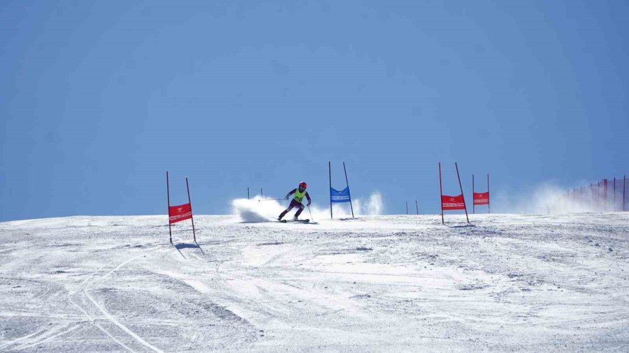 Türk Dünyası’ndan Sporcuları Buluşturan Erciyes Türksoy Kupası Tamamlandı