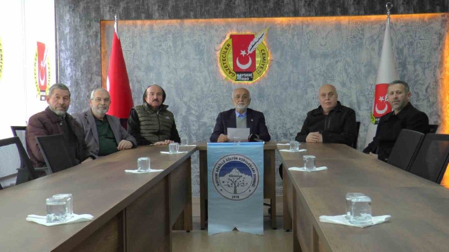 Ahmet Taş: “filistin Ve Gazze İçin Ramazan’ın Hürmetine Ateşkes Sağlanması Beklentimizdir”