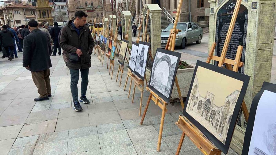 Dünya Aksaraylılar Günü Tanıtımla Kutlanıyor