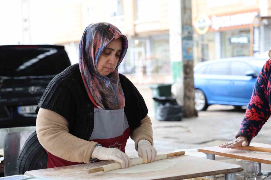 7 Yıldır Yaptığı Gözlemelerle Ev Sahibi Oldu