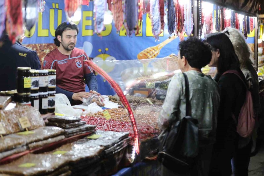 Büyükşehir Ramazan Etkinlikleri Bu Akşam Başlıyor