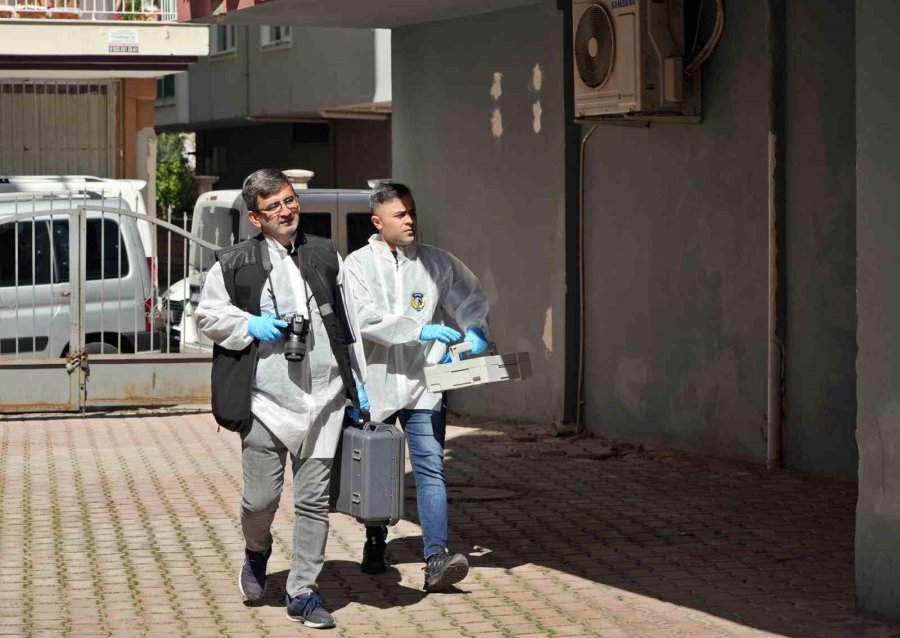 Kırgız Kadın Yatağında Ölü Bulundu, Kocasından Son İsteği Mercimek Çorbası Oldu