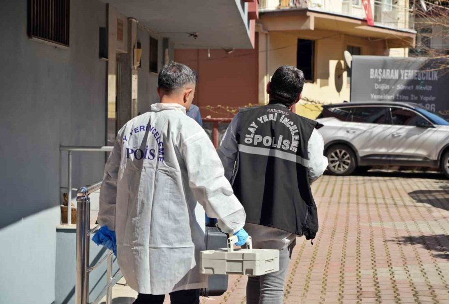 Kırgız Kadın Yatağında Ölü Bulundu, Kocasından Son İsteği Mercimek Çorbası Oldu