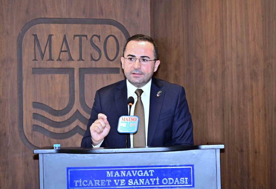 Matso, İhracatı Artırmak İçin Üyelerini Eğitimle Destekliyor