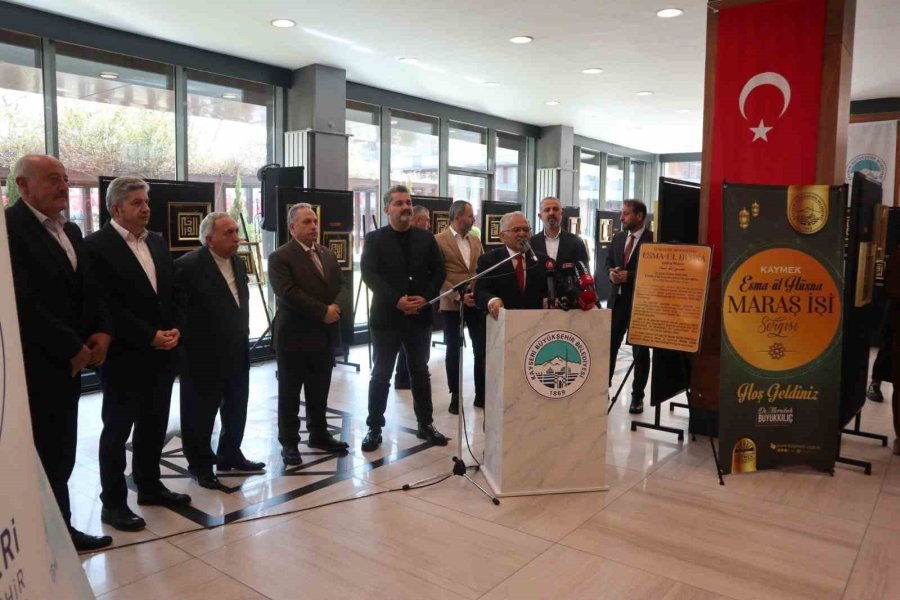 Üzüm, Ramazan’ın İlk Gününü Yoğun Geçirdi