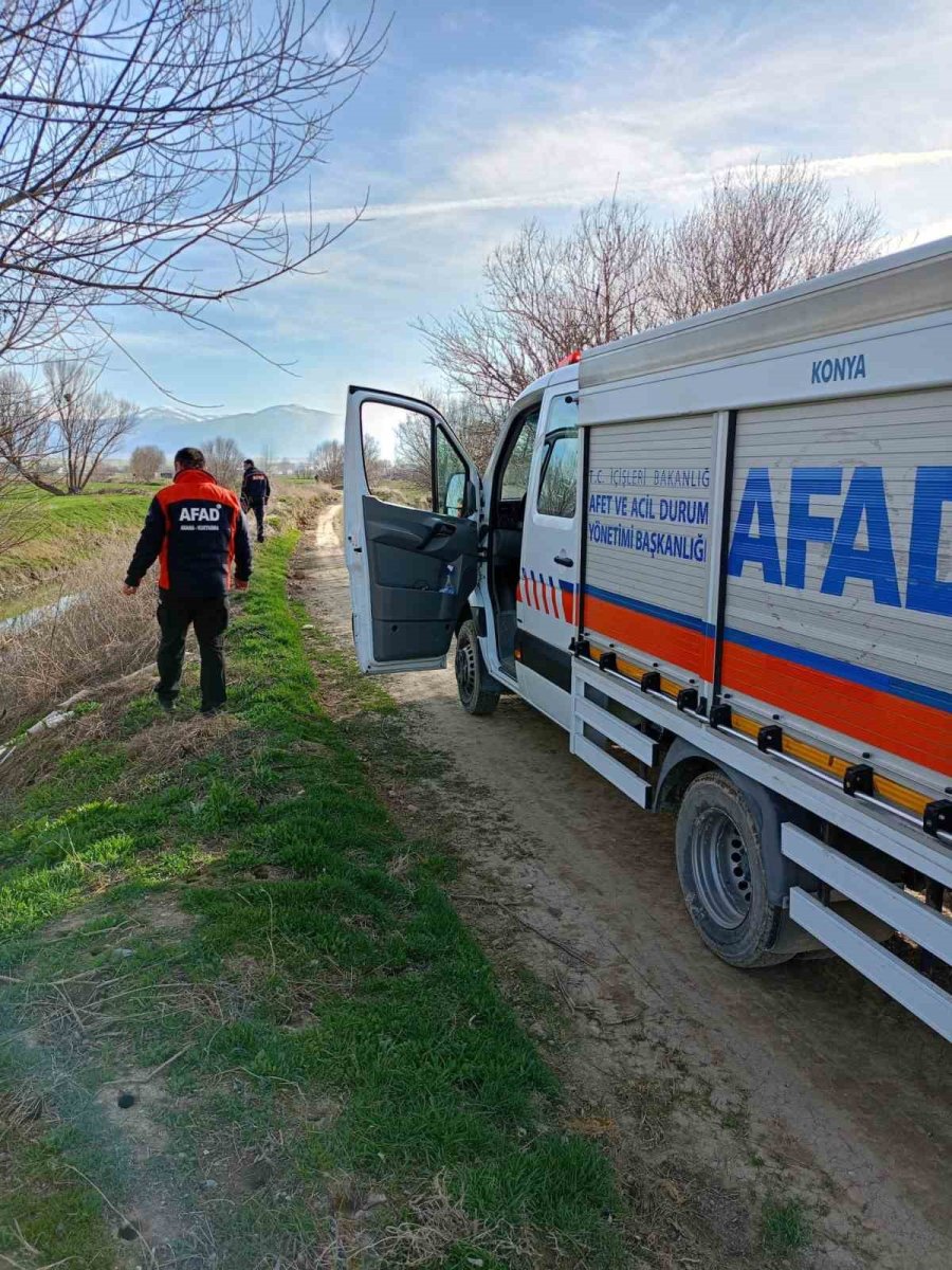 Kayıp Olarak Aranan Zihinsel Engelli Vatandaş Akşam Evine Döndü