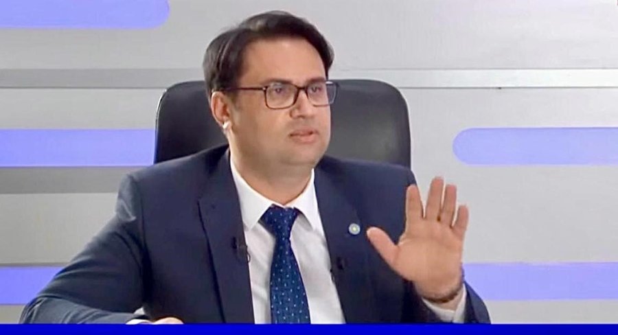 Emre Afacan: "halkımızın Sesine Kulak Veriyoruz"