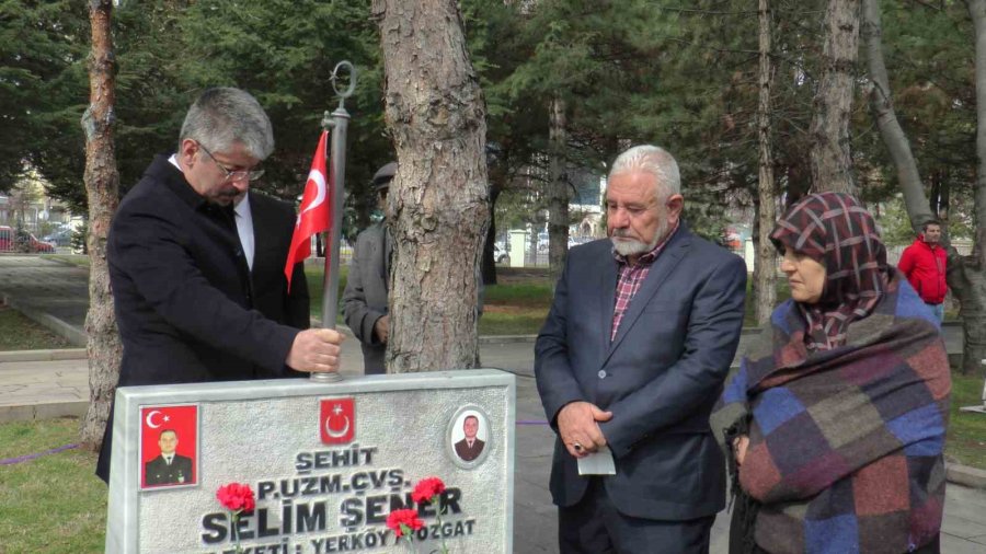 Şaban Çopuroğlu: “dünyada Devletine Ve Milletine Bağlı Olan Tek Büyük Topluluk Türkiye”