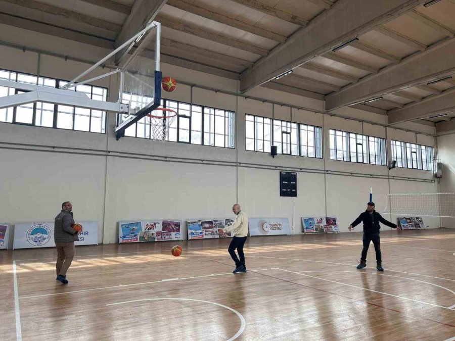 Dünya Markası Erciyes, İskandinav Ülkelerini Ağırlayacak