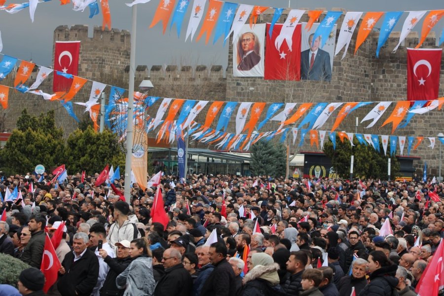 Erdoğan: "türkiye Yeni Bir Siyasi Anlayış İle Karşı Karşıyadır, Bunun Adı Zübük Siyasetidir"