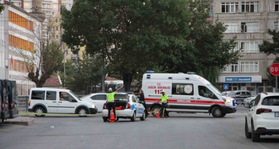 Görevi Başında Polisi Şehit Eden Sanığa Ceza Yağdı