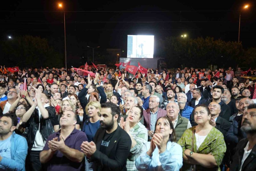 30 Yıllık Hasrete Kocagöz Son Verdi