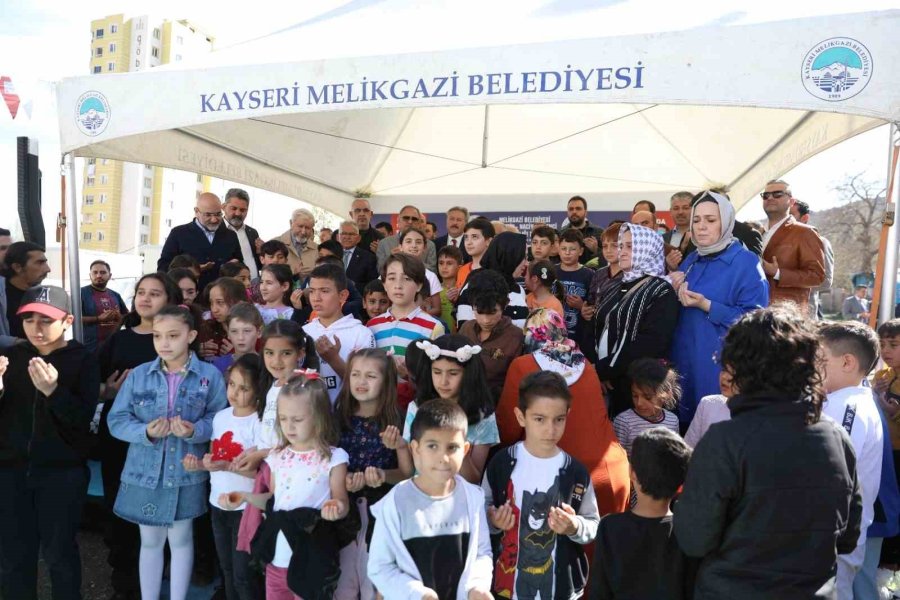 Nurettin-naciye Setenci Aile Sağlığı Merkezi Esentepe’de Hizmete Açıldı