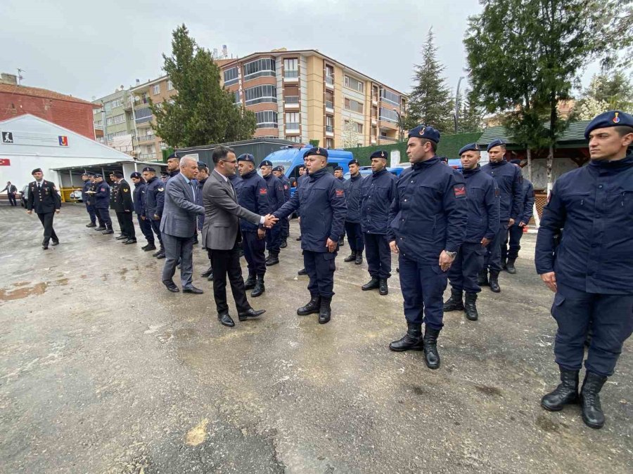 Kulu’da Ramazan Bayramı Programları