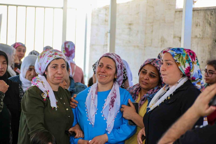 Paten, 14 Yaşındaki Berat’ı Hayattan Kopardı, Anne Gözyaşlarını Tutamadı