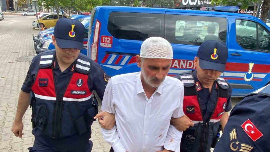 İki Kişinin Öldüğü, 40 Kişinin Yaralandığı Kazada Otobüs Şoförü Adliyede