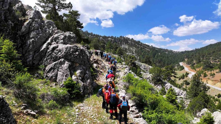 Tarihi Zengibar Yolu’nda Heyecan Dolu İlk Adımlar