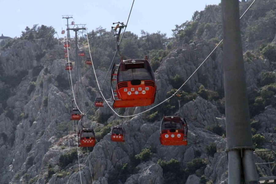 Antalya’daki Teleferik Kazasının İddianamesi Tamamlandı