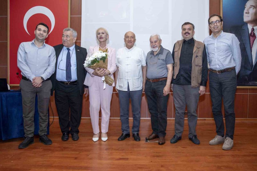 Mersin Büyükşehir Belediyesinin Arkeolojik Kazılara Desteği Sürüyor