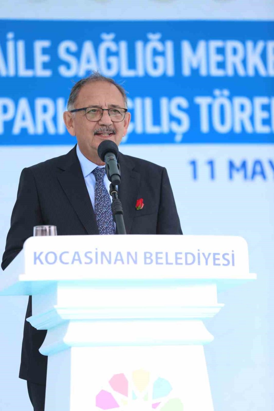 Kocasinan’dan Oruçreis’e Modern ‘aile Sağlık Merkezi’ İle ‘çok Fonksiyonlu Park’