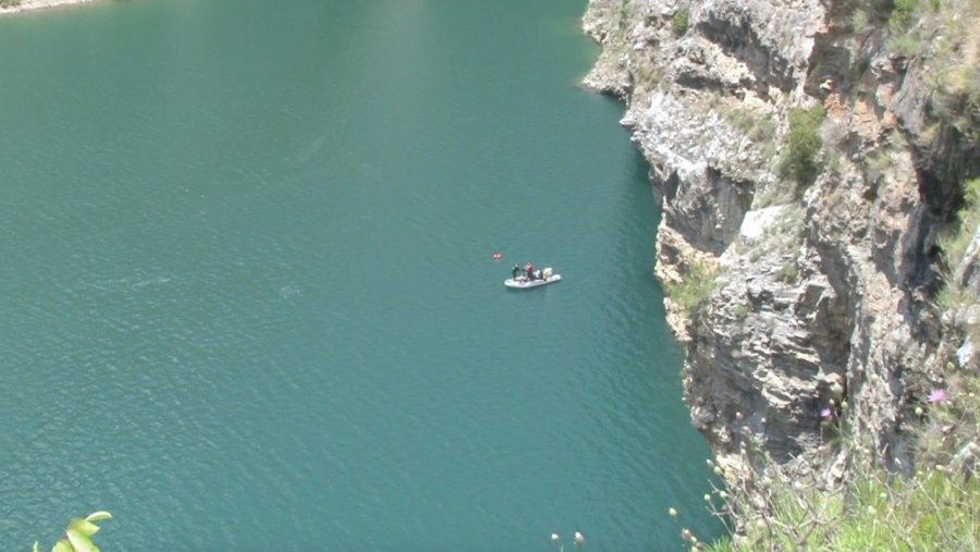 Antalya’da Dim Barajı’nda Kaybolan Rus Turist, Suyun 31 Metre Altında Ölü Bulundu